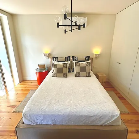 Chiado Luxury Camoes Lisbon