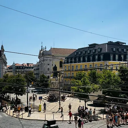 Chiado Luxury Camoes * Lisboa