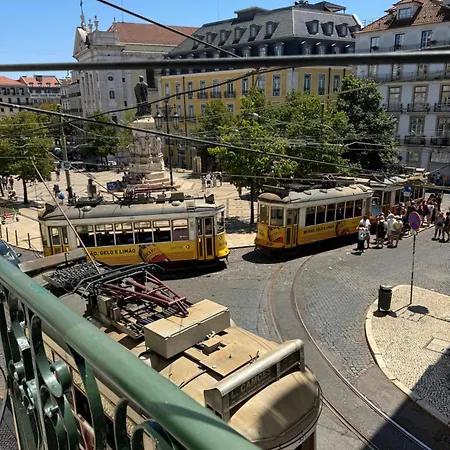Chiado Luxury Camoes * Lisboa