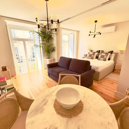 Chiado Luxury Camoes Lisboa