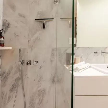Chiado Luxury Camoes 公寓 Lisboa